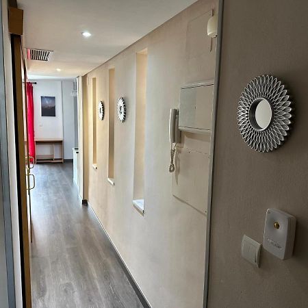 Piso Familiar En El Toyo Apartment Almería Exterior foto
