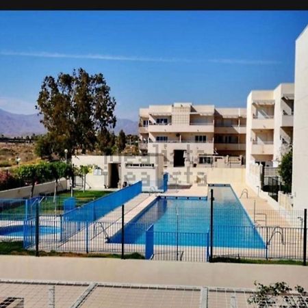 Piso Familiar En El Toyo Apartment Almería Exterior foto