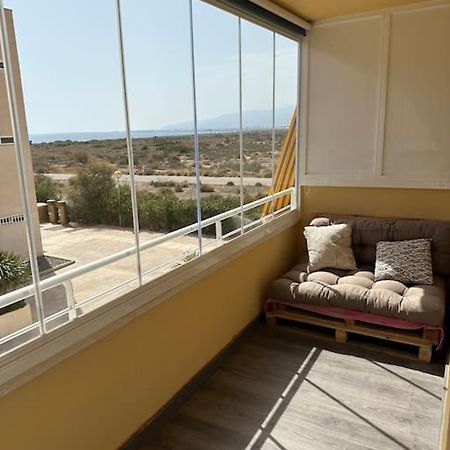 Piso Familiar En El Toyo Apartment Almería Exterior foto