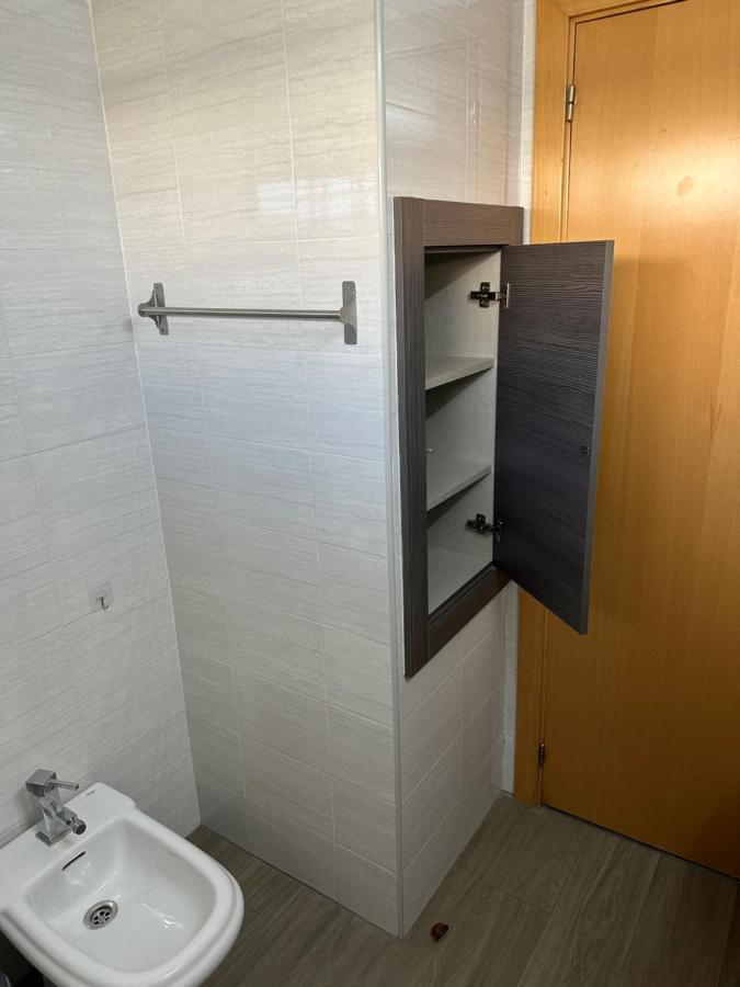Piso Familiar En El Toyo Apartment Almería Exterior foto