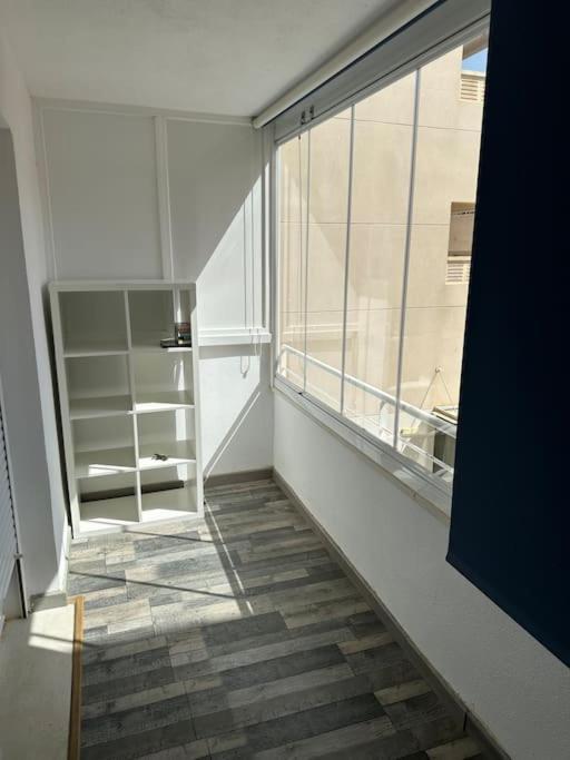Piso Familiar En El Toyo Apartment Almería Exterior foto