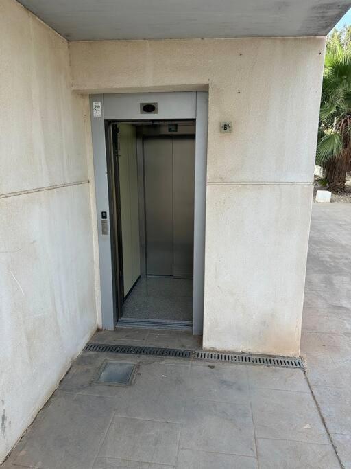 Piso Familiar En El Toyo Apartment Almería Exterior foto