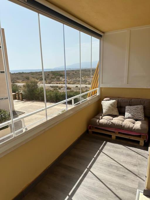 Piso Familiar En El Toyo Apartment Almería Exterior foto